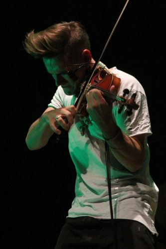 Wydarzenie Artystyczne `Lucciole`